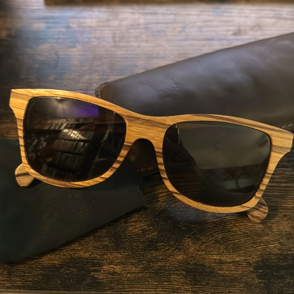 Schwood Sunglasses